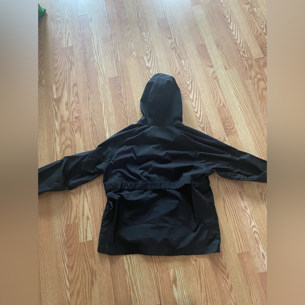 Eddie Bauer Windbreaker, Outer Layer (Medium) - image 3